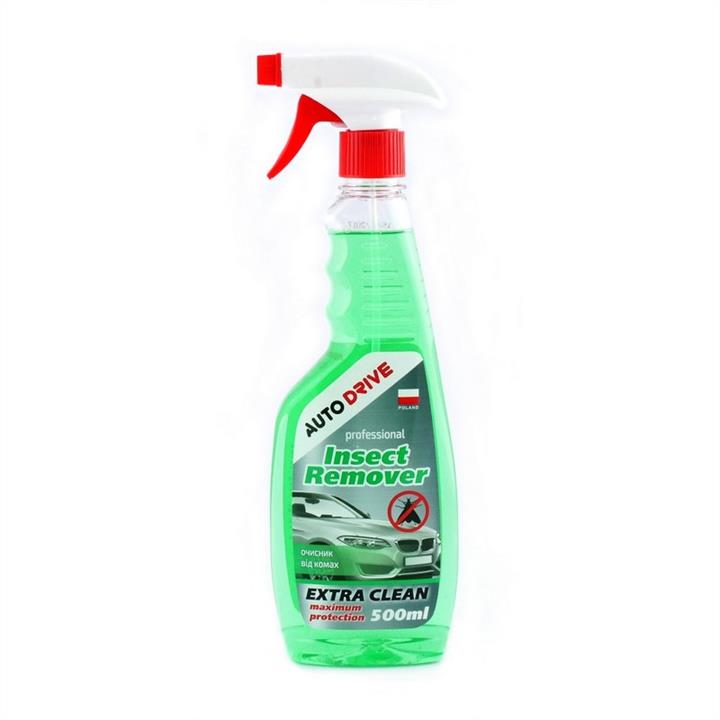 Auto Drive AD0056 Insect trailer cleaner, 500 ml AD0056