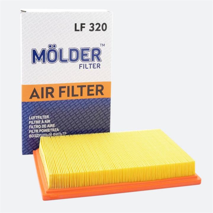 Buy Molder LF320 at a low price in United Arab Emirates!