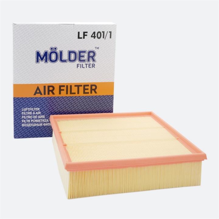 Air filter Molder LF401&#x2F;1