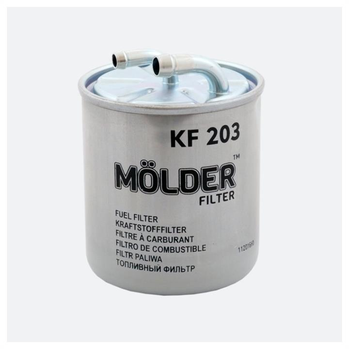 Buy Molder KF203 at a low price in United Arab Emirates!