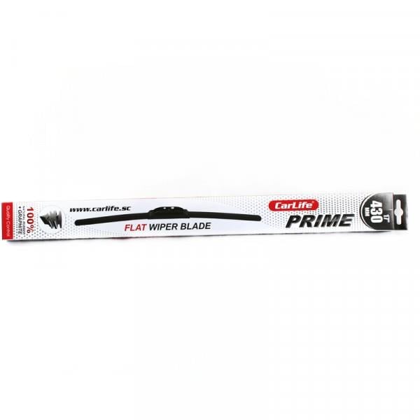 CarLife P43 Wiper Blade Frameless 430 mm (17") P43