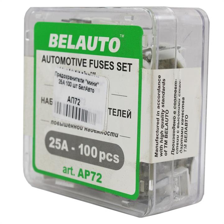 Buy Belauto AP72 at a low price in United Arab Emirates!