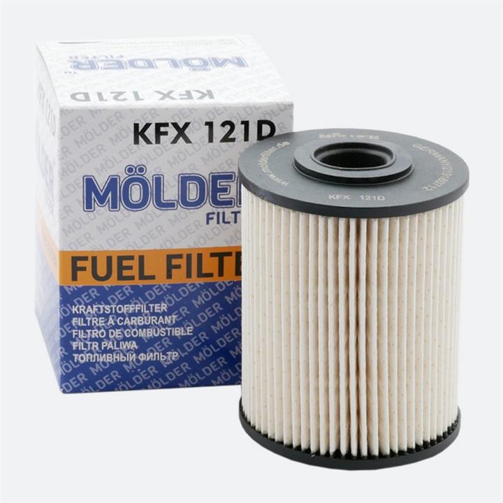 Buy Molder KFX121D at a low price in United Arab Emirates!
