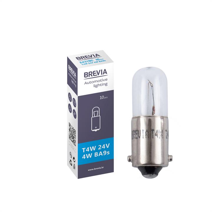 Buy Brevia 24319C at a low price in United Arab Emirates!