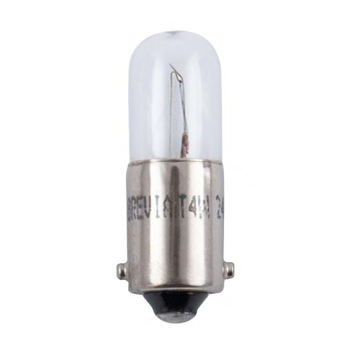 Brevia 24319C Glow bulb T4W 24V 4W 24319C