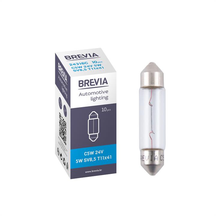 Buy Brevia 24316C at a low price in United Arab Emirates!