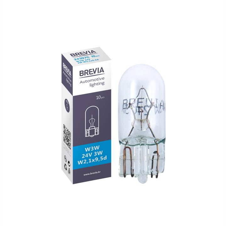 Buy Brevia 24307C at a low price in United Arab Emirates!
