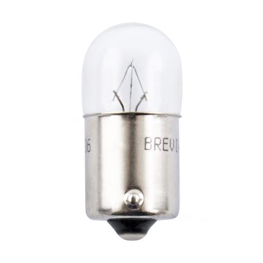 Brevia 24306C Glow bulb R10W 24V 10W 24306C