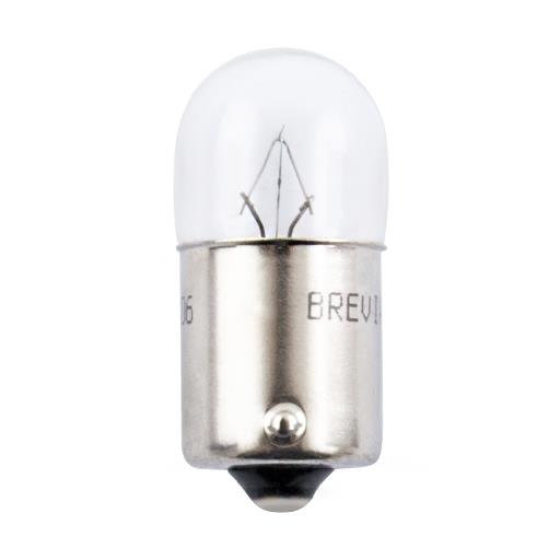 Brevia 24305C Glow bulb R5W 24V 5W 24305C