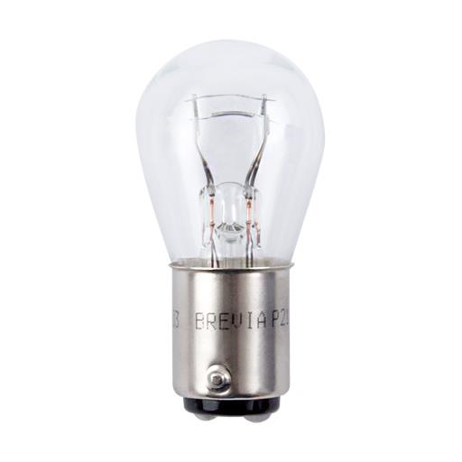 Brevia 12304C Glow bulb P21/4W 12V 21/4W 12304C