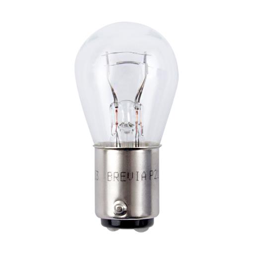 Brevia 12303C Glow bulb P21/5W 12V 21/5W 12303C