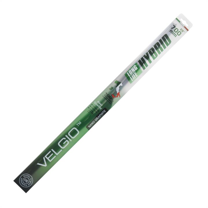 Velgio 82700 Hybrid Wiper Blade 700 mm (28") 82700