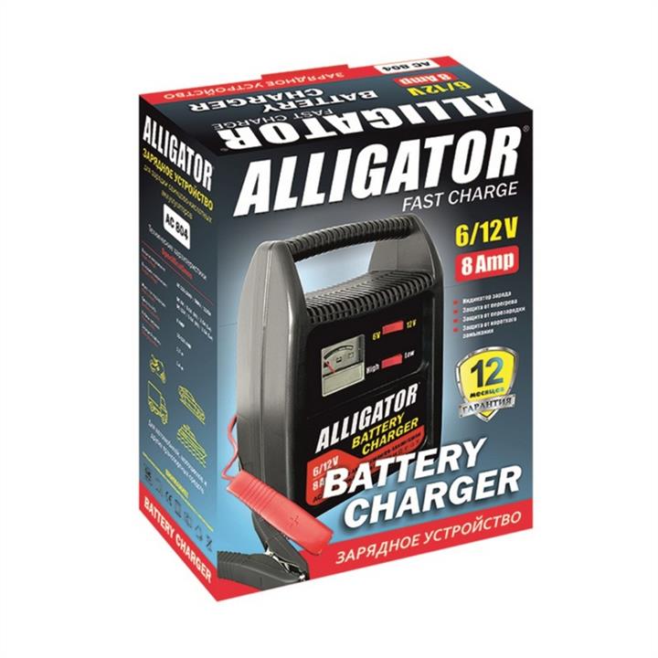 Alligator AC804 Auto part AC804