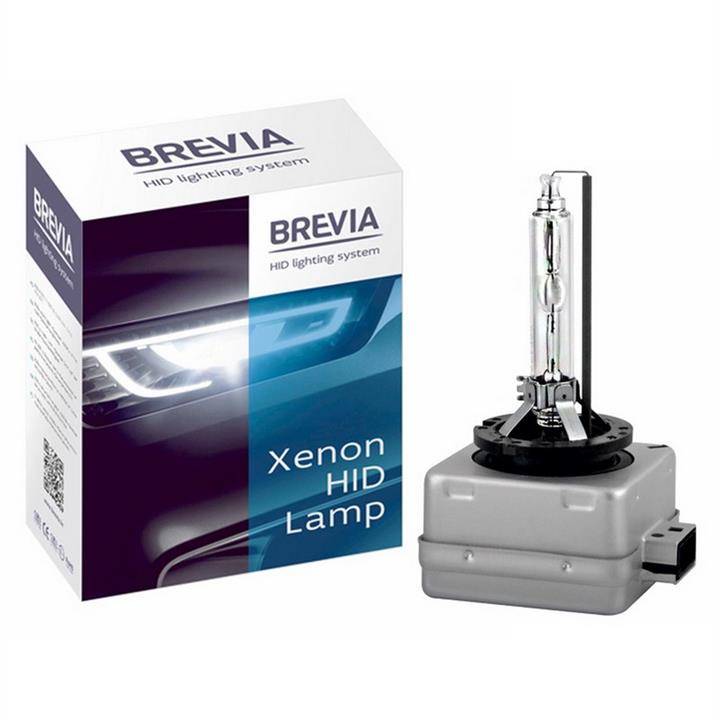 Brevia 85315C Xenon lamp D3S 85315C