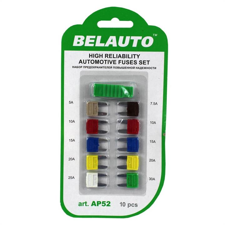 Buy Belauto AP52 – good price at EXIST.AE!