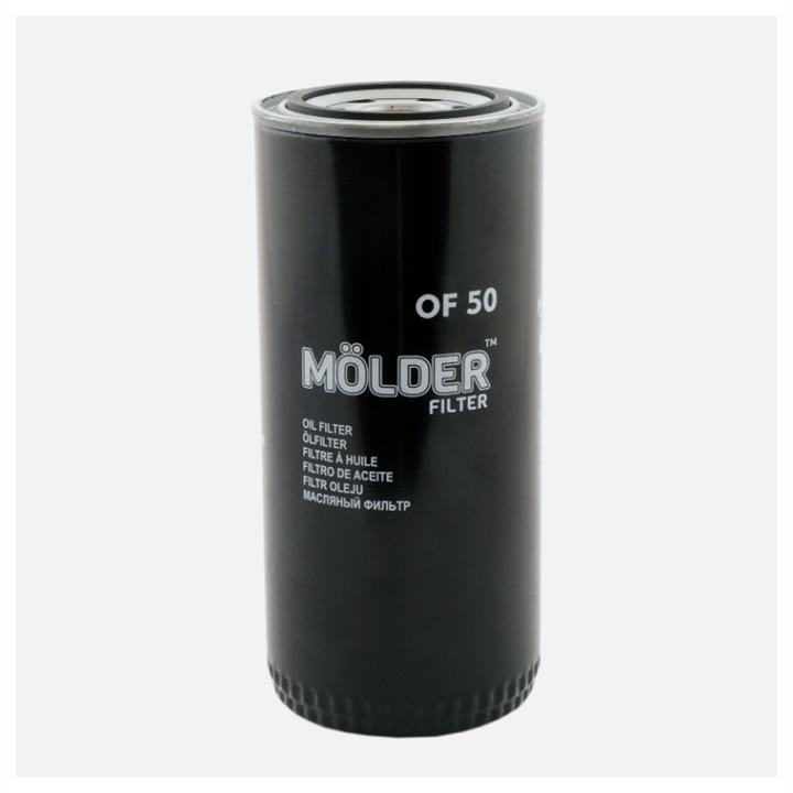 Molder OF50 Oil Filter OF50