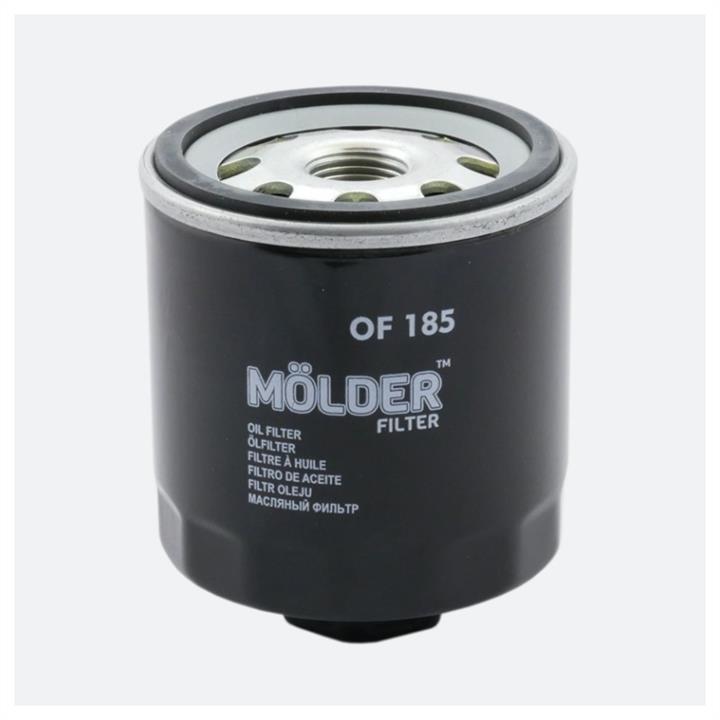 Molder OF185 Oil Filter OF185