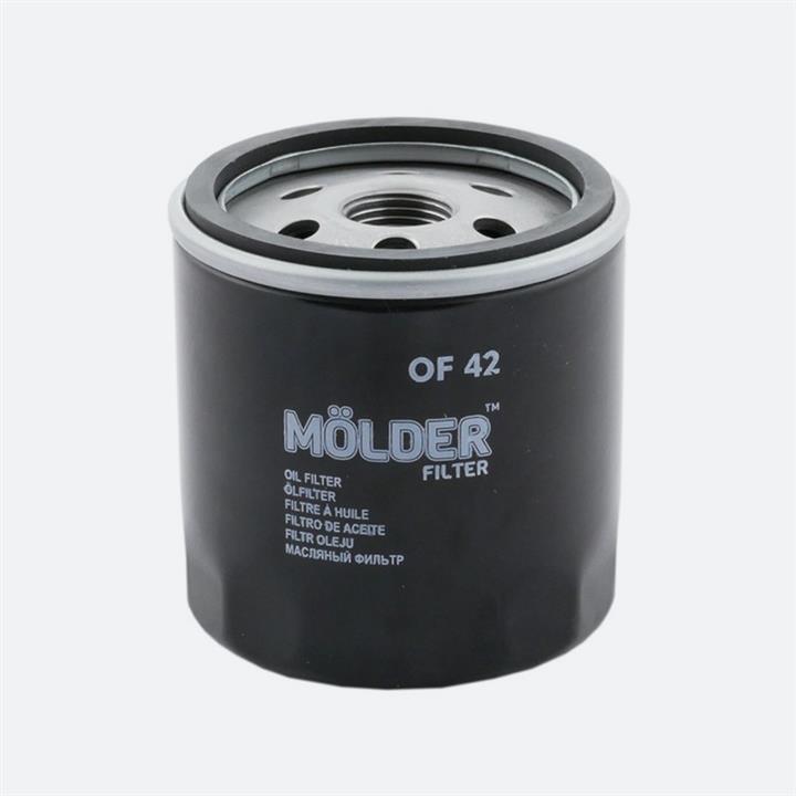 Buy Molder OF42 at a low price in United Arab Emirates!