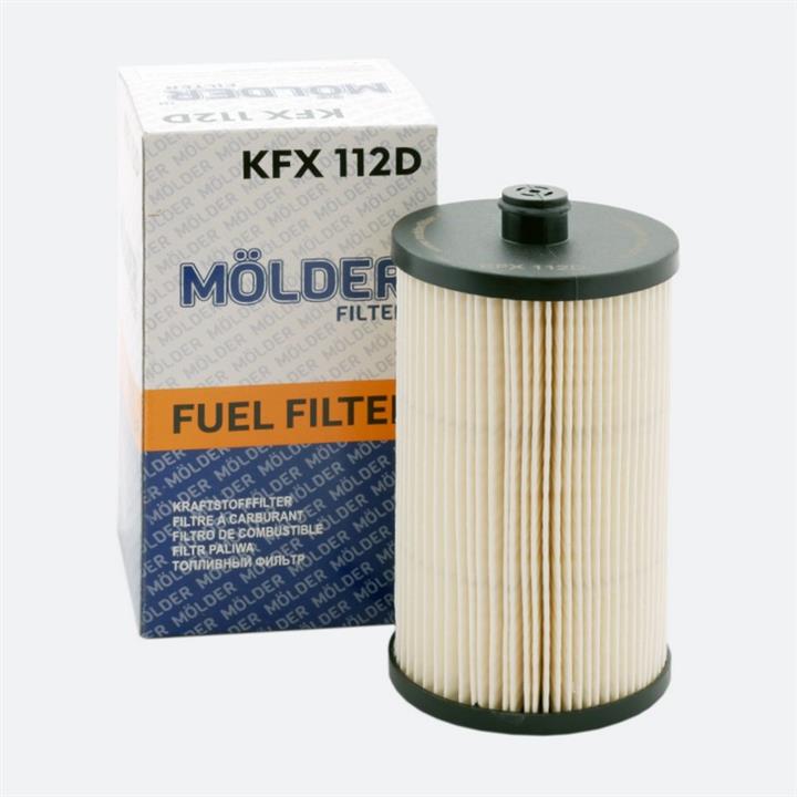 Buy Molder KFX112D at a low price in United Arab Emirates!
