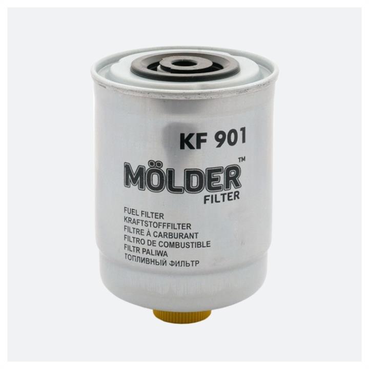 Molder KF901 Fuel filter KF901