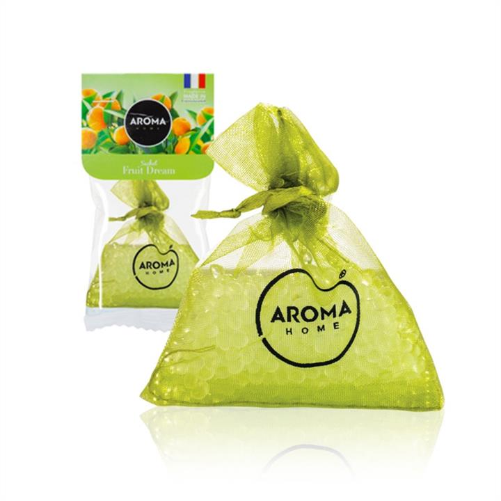 Aroma Home 92758 Air freshener Sachet Fruit Dream 92758