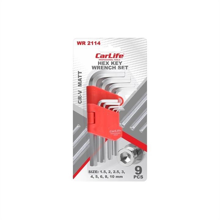CarLife WR 2114 Auto part WR2114