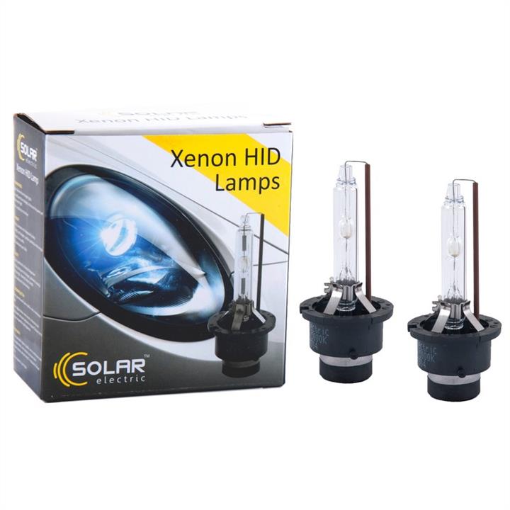 Solar 8415 Xenon lamp D4S 8415
