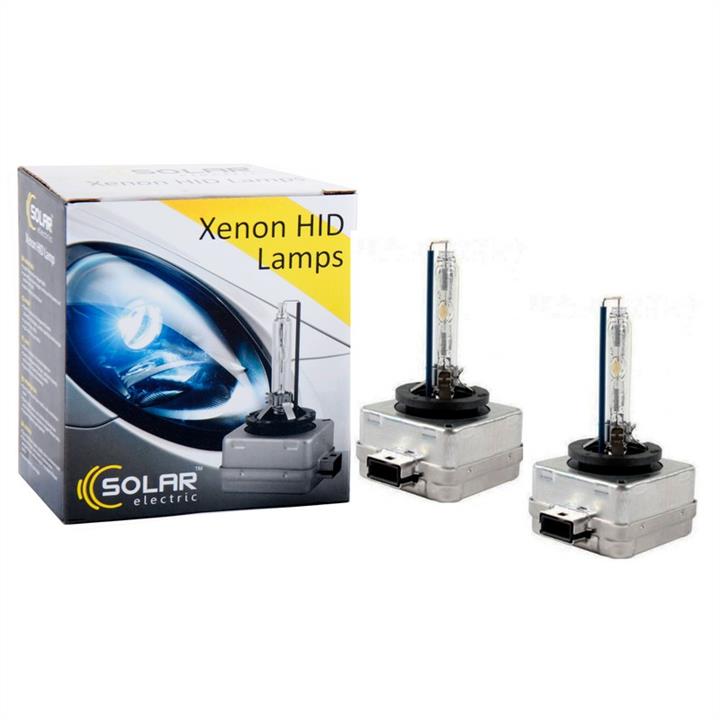 Solar 8115 Xenon lamp D1S 8115
