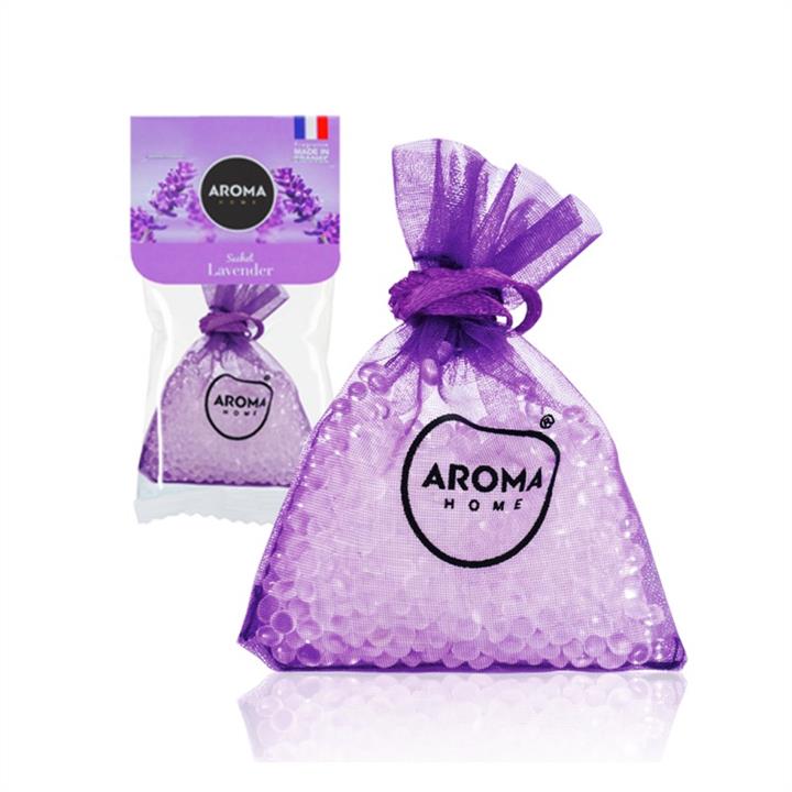 Aroma Home 92757 Air freshener Sachet Lavender 92757