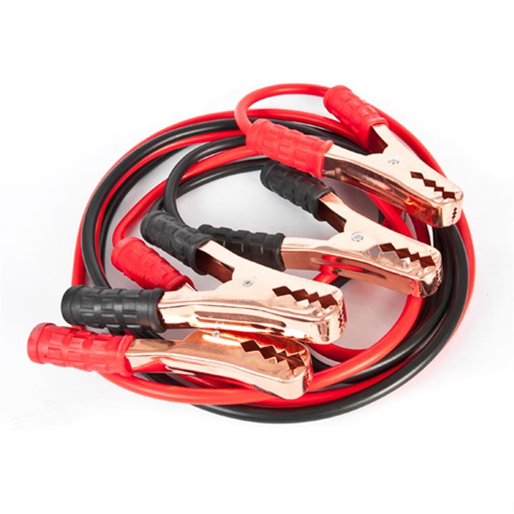 CarLife BC653 Emergency Battery Jumper Cables BC653
