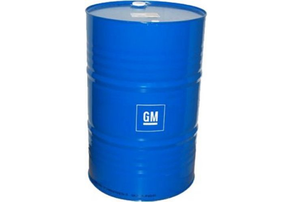 General Motors 9196090 Transmission oil General Motors 75W-90, 60 L 9196090
