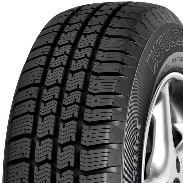 Fulda 570154 Commercial Winter Tyre Fulda Conveo Trac 2 225/65 R16 112R 570154