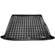 Rezawplast 231362 Floor mat rubber front left 231362