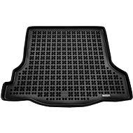 Rezawplast 231371 Floor mat rubber front left 231371