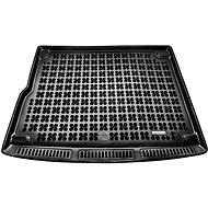 231854 Rezawplast Floor mat rubber front left