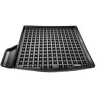 232229 Rezawplast Floor mat rubber front left