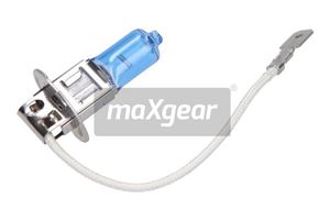 Maxgear 78-0087 Halogen lamp 12V H3 55W 780087