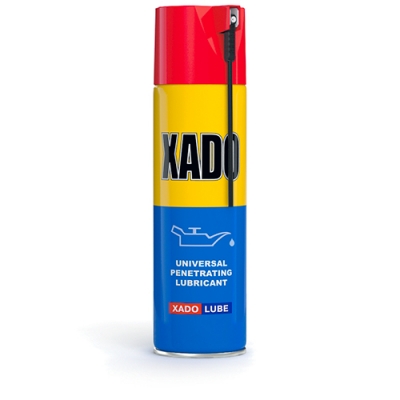 Xado XA 30014 Universal grease, spray, 150 ml XA30014