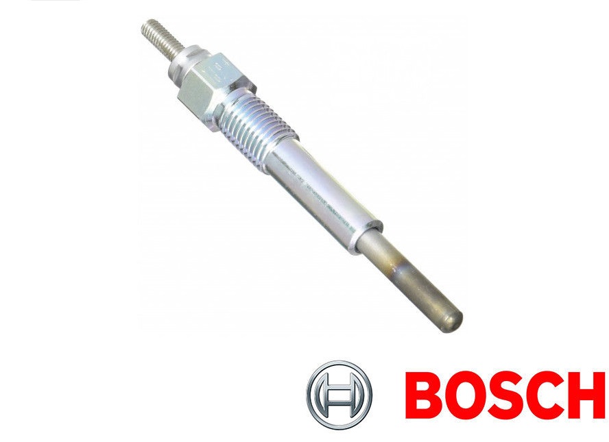 Bosch Glow plug – price [object Object] PLN