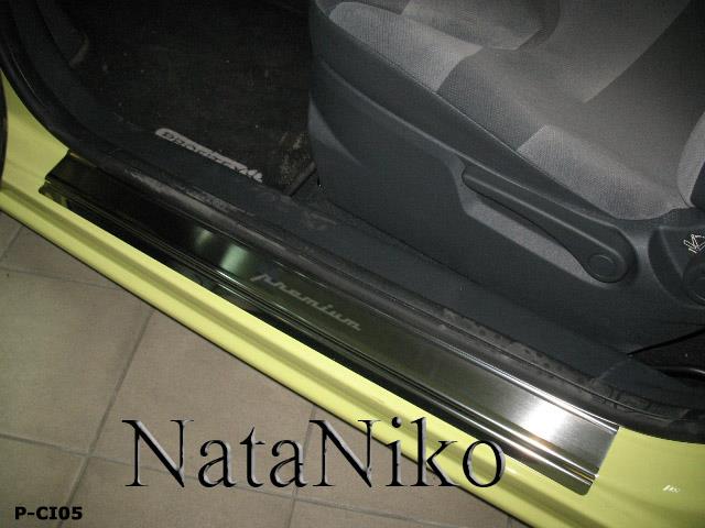 NataNiko P-CI05 Auto part PCI05
