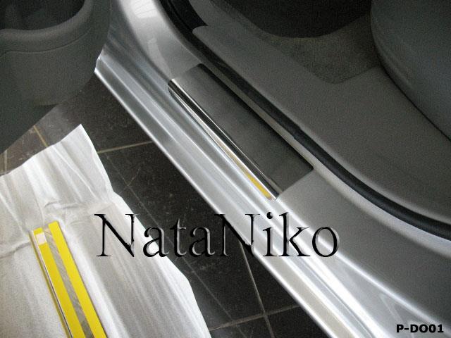 NataNiko P-DO01 Auto part PDO01