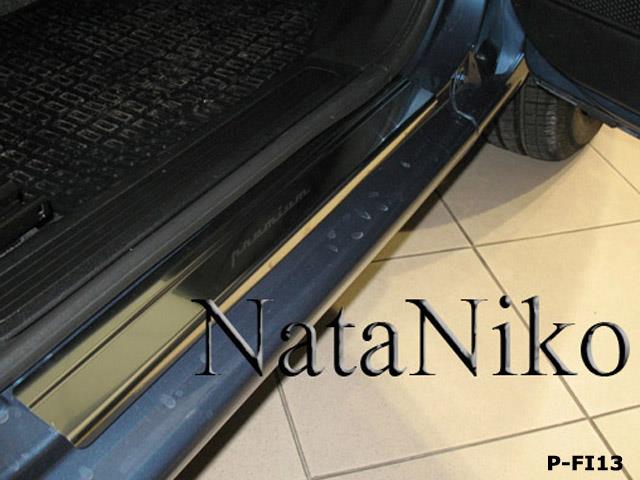 NataNiko P-FI13 Auto part PFI13