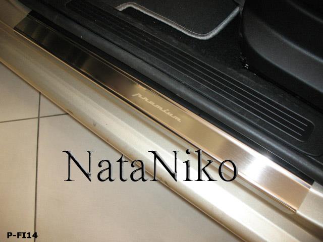NataNiko P-FI14 Auto part PFI14