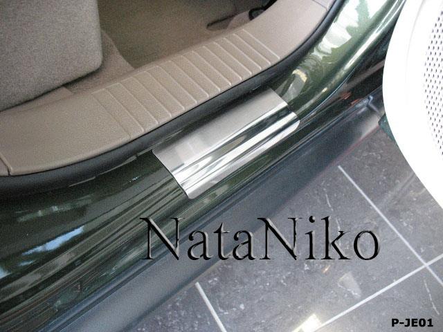 NataNiko P-JE01 Auto part PJE01