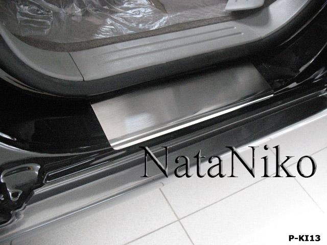 NataNiko P-KI13 Auto part PKI13