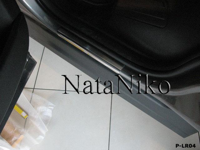 NataNiko P-LR04 Auto part PLR04