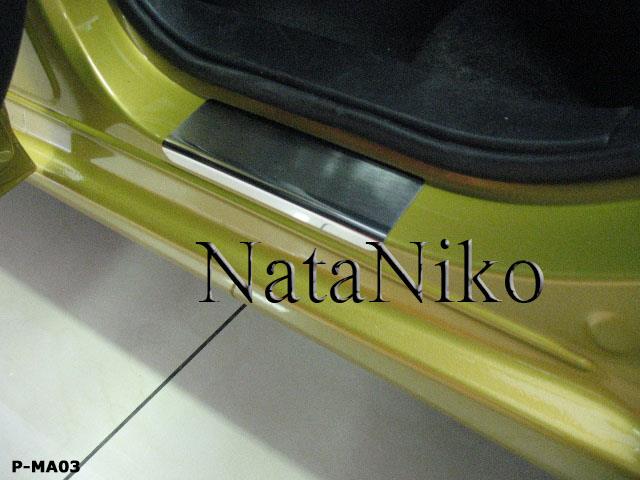 NataNiko P-MA03 Auto part PMA03