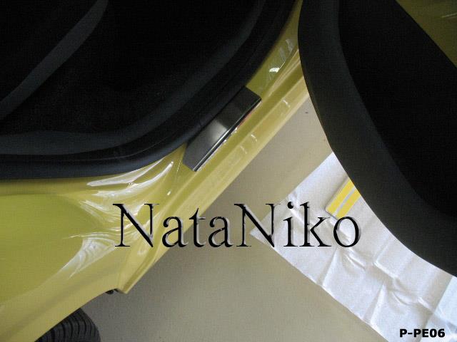 NataNiko P-PE06 Auto part PPE06
