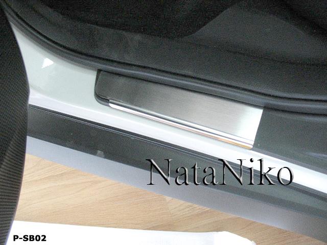 NataNiko P-SB02 Auto part PSB02