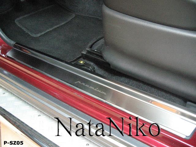 NataNiko P-SZ05 Auto part PSZ05